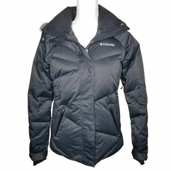 columbia omni shield jackets discontinued